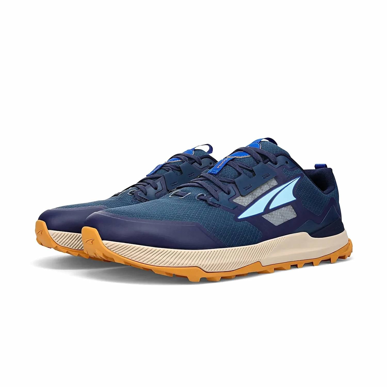 Altra - Men's Lone Peak 7 Trail Running Shoes