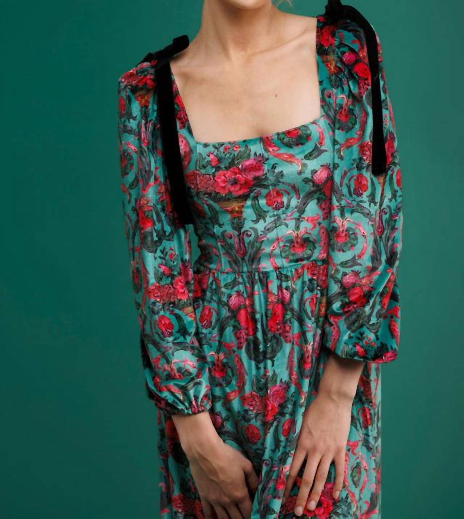 Smith & Quinn - Natalie Dress