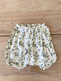 Copenhagen Delights - Infant Floral Bloomer Shorts