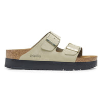 Birkenstock - Women's Arizona Pap Flex Platform Sandal