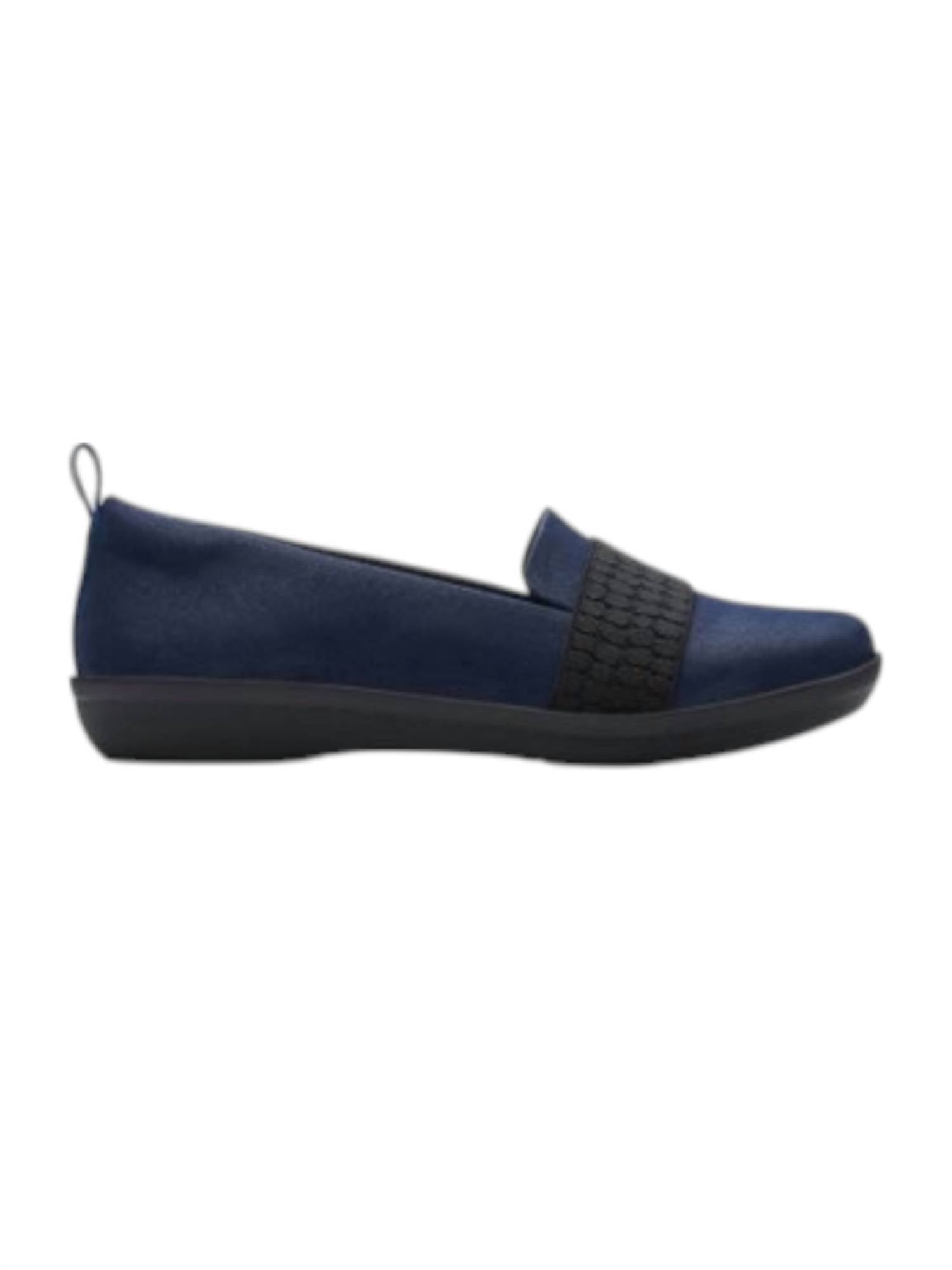 Clarks - Women's Ayla Sloane Slip-on Shoe