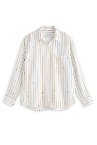 Rails - Women's Charli Linen Button Down Shirt