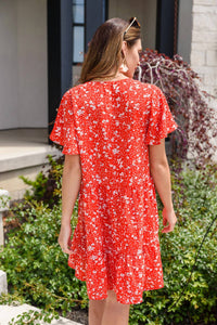 Jodifl - The Way Back Dress