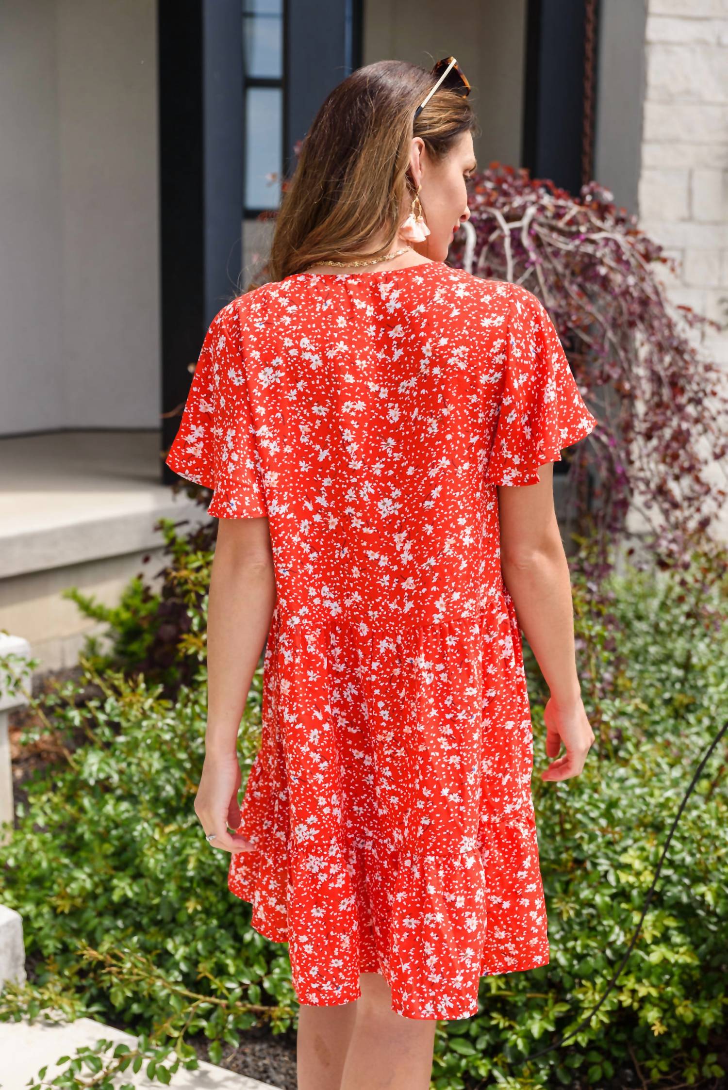 Jodifl - The Way Back Dress