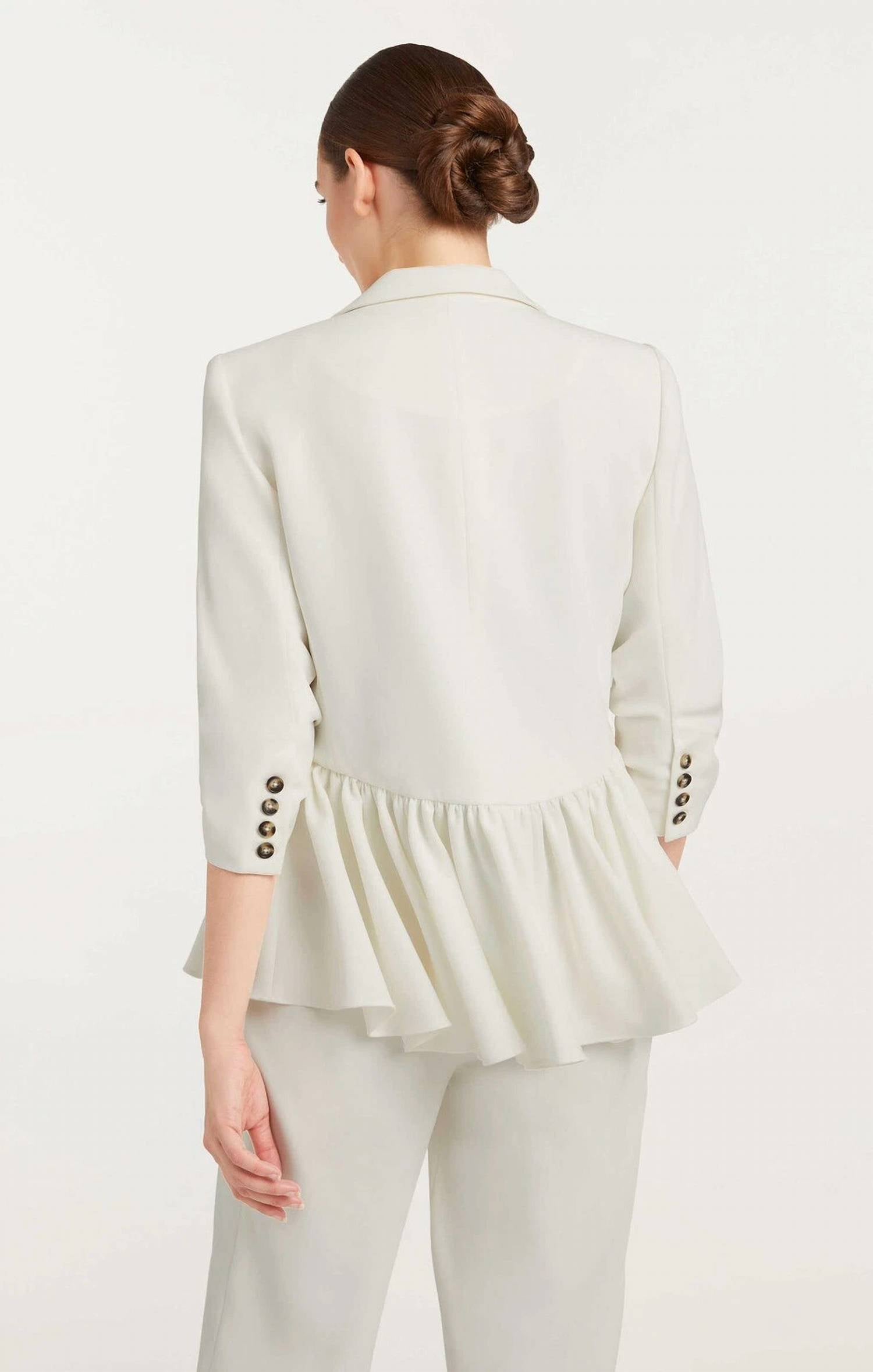 Cinq A Sept - Kourtney Blazer