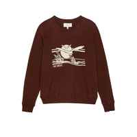 The Great. - Everglade Graphic College Sweatshirt