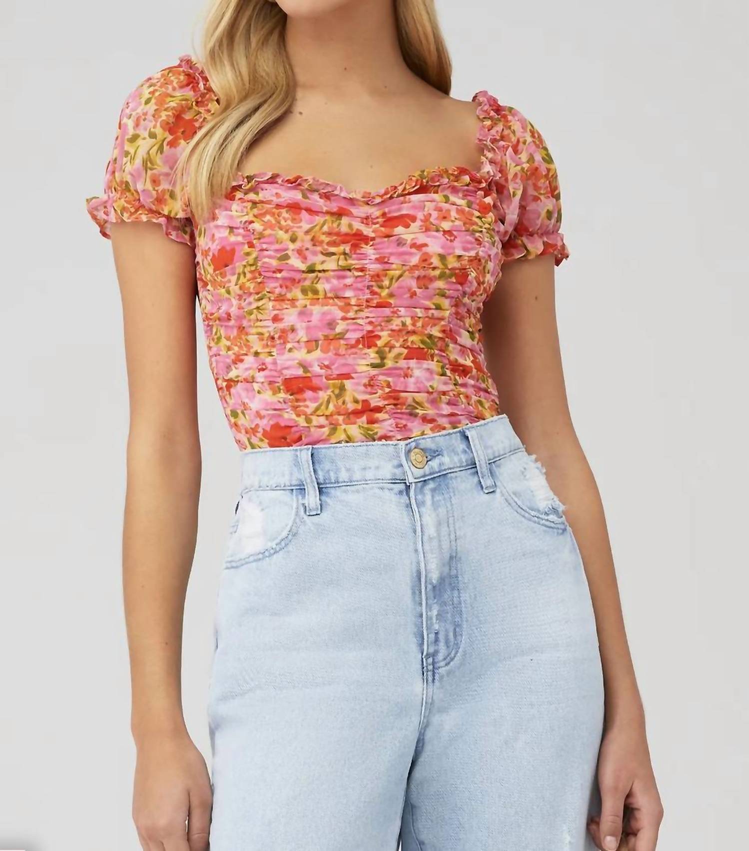 Astr - HELENA TOP