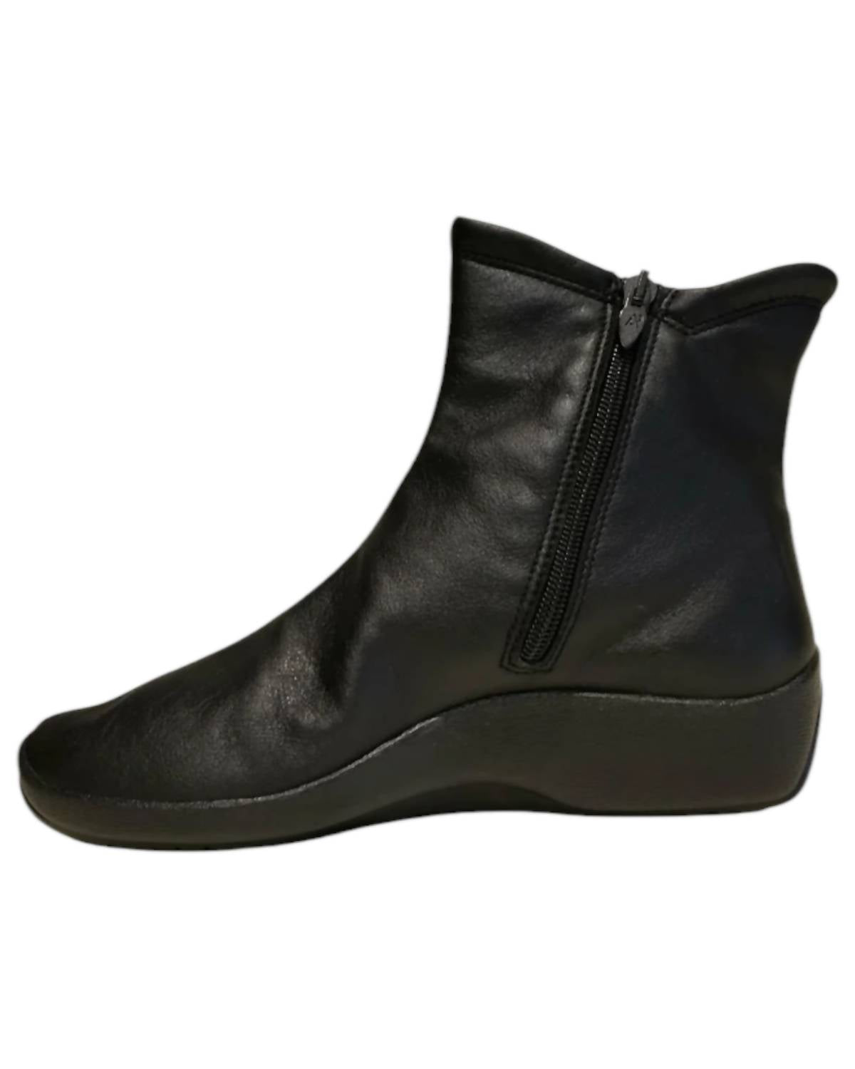 Arcopedico - Women's Half Soft Booties