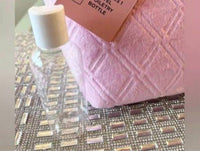 Juicy Couture - Women's Velvet Cosmetic Case Bundle