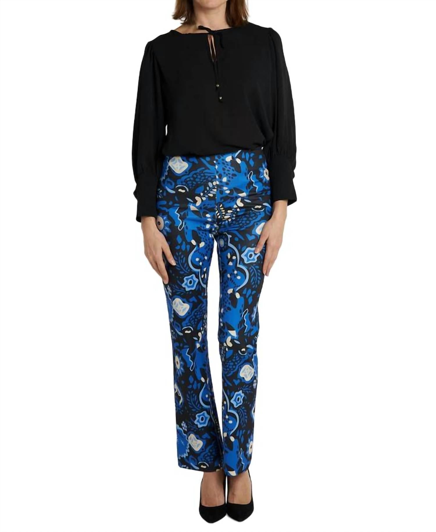 Meister Pant