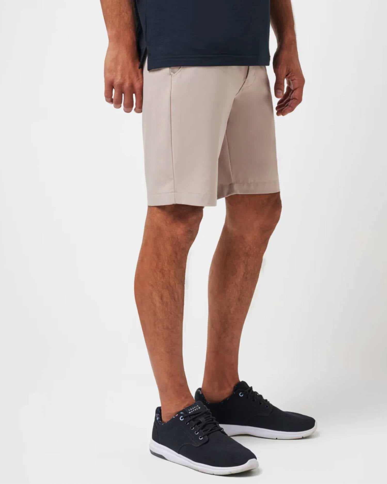 Travismathew - Wanderlust Micro Ripstop Short
