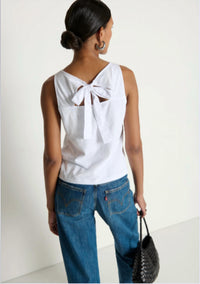 Nation Ltd - Sammi Tie Back Tank