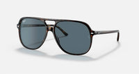 Ray Ban - Bill Non Polarized Sunglasses RB2198 - 902 - R5