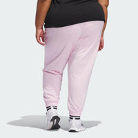Adidas - Women's Essentials Full-length Joggers - Plus