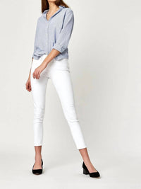 Mavi - Adriana Ankle Jeans