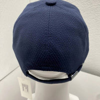 Vince - Men’s Textured Polyester Baseball Cap