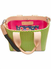 Consuela - Women's Sunny Carryall Tote Bag