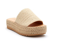 Matisse - Women's Del Mar Platform Sandals