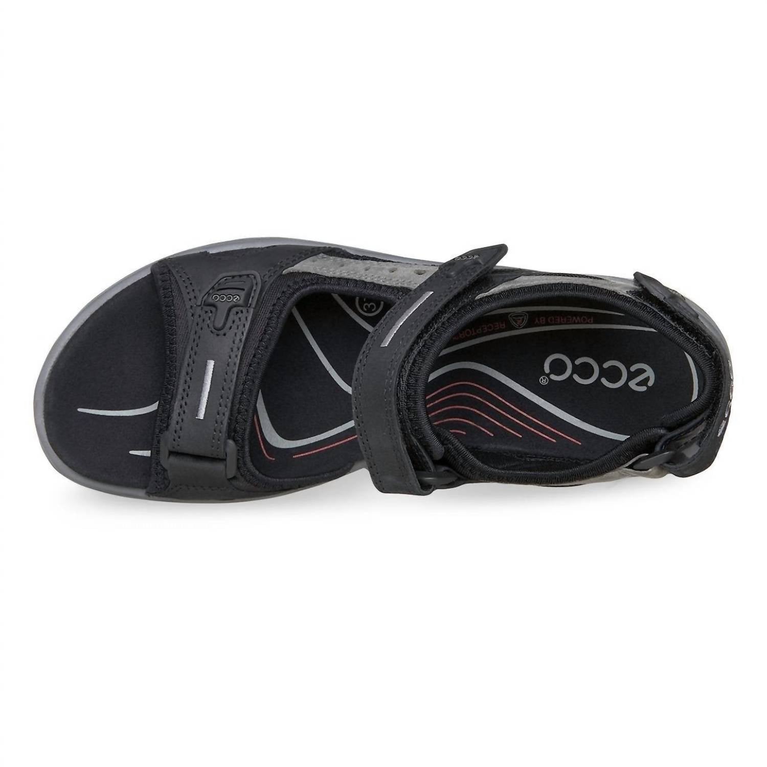 Ecco - Women's Offroad Yucatan Sandal