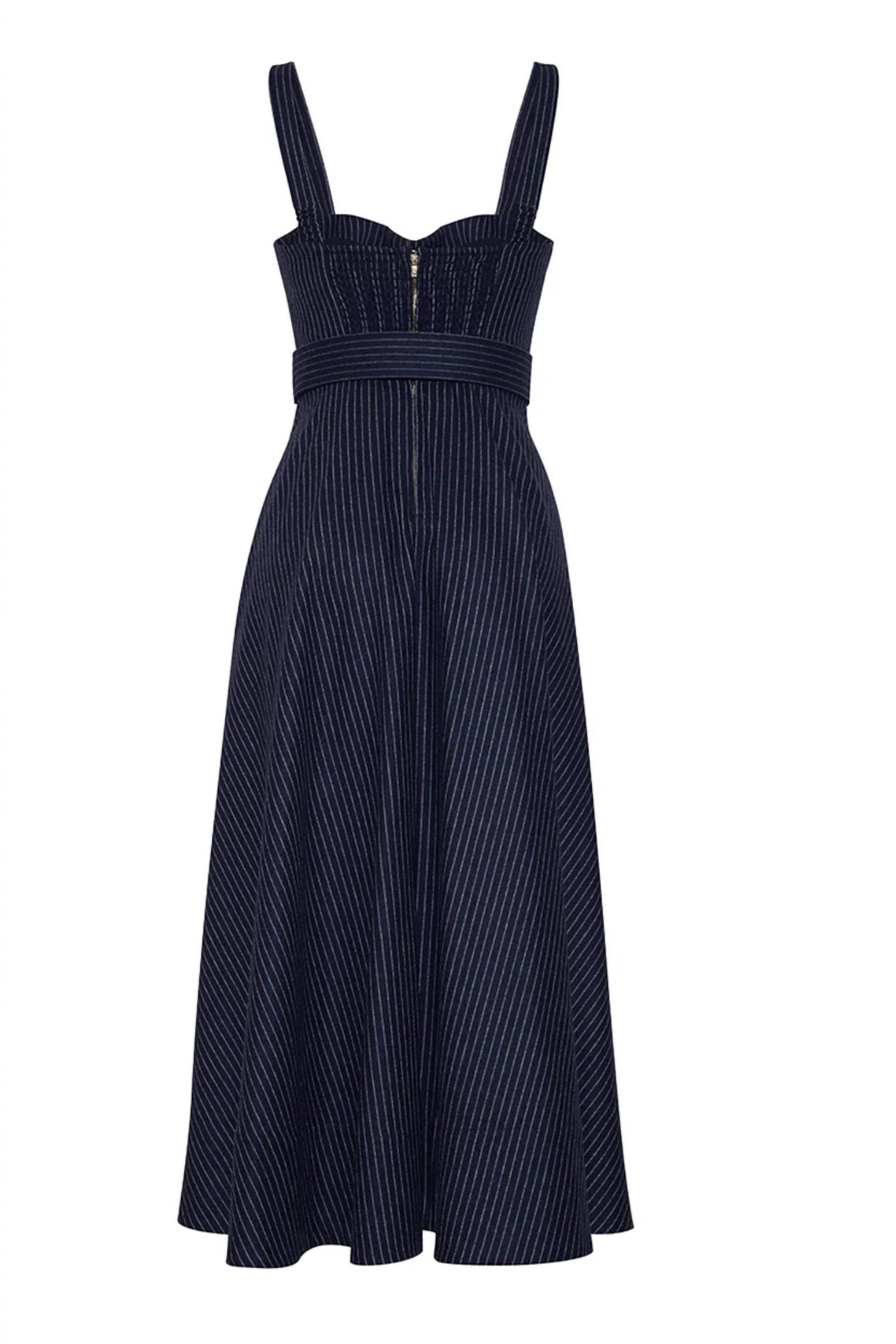 Cara Cara - Calypso Midi Dress