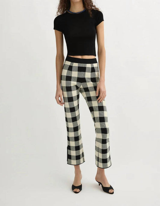 Posse - Pippa Flare Pants