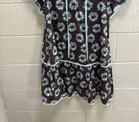 Entro - Rainy Days Floral Dress