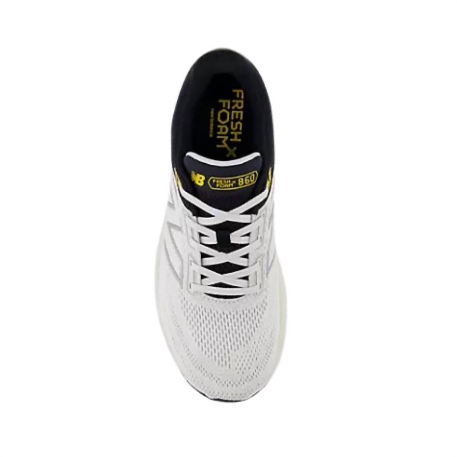 New Balance - Men's Fresh Foam X 860v14 Running Shoes
