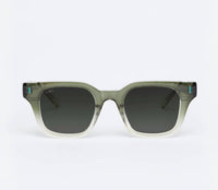Tiwi - Women's Lio Square Sunglasses