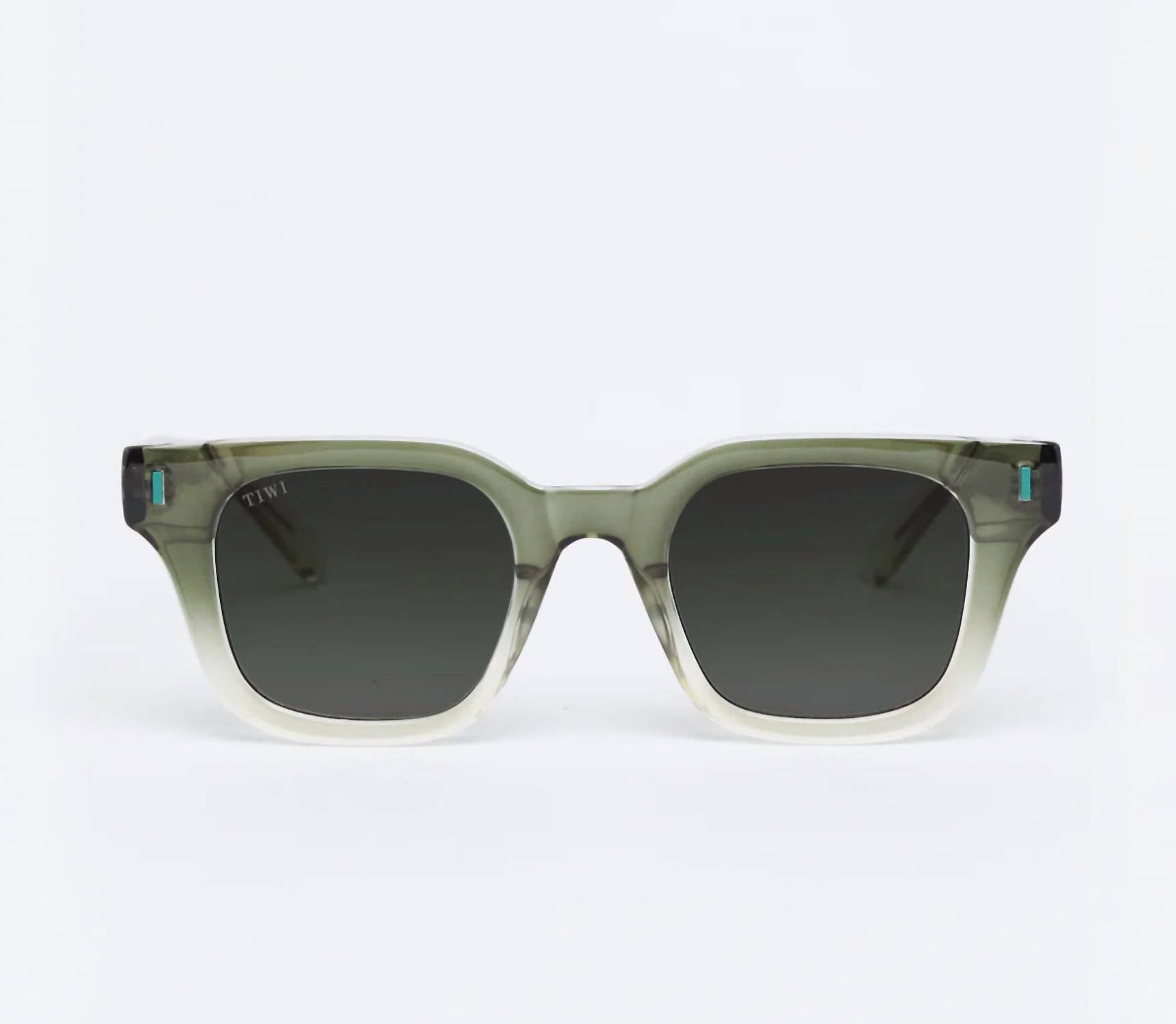 Tiwi - Women's Lio Square Sunglasses
