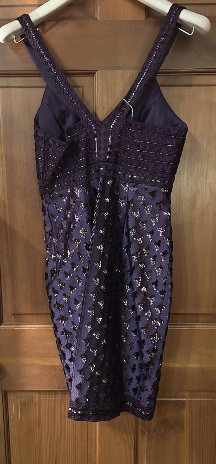 Sue Wong - Women's Short Dress
