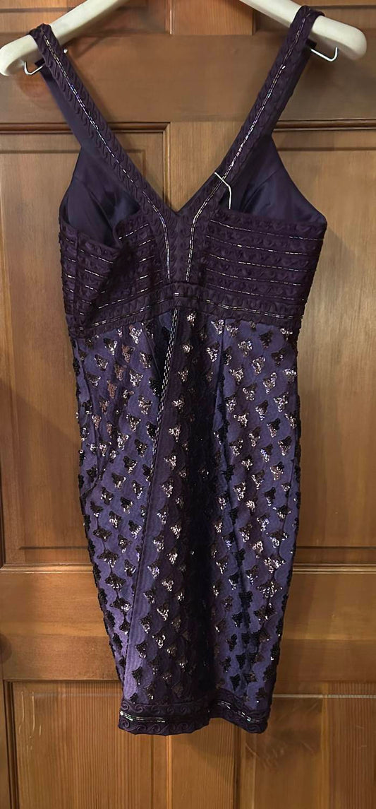 Sue Wong - Women's Short Dress