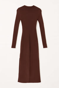 Splendid - Georgie Maxi Sweater Dress