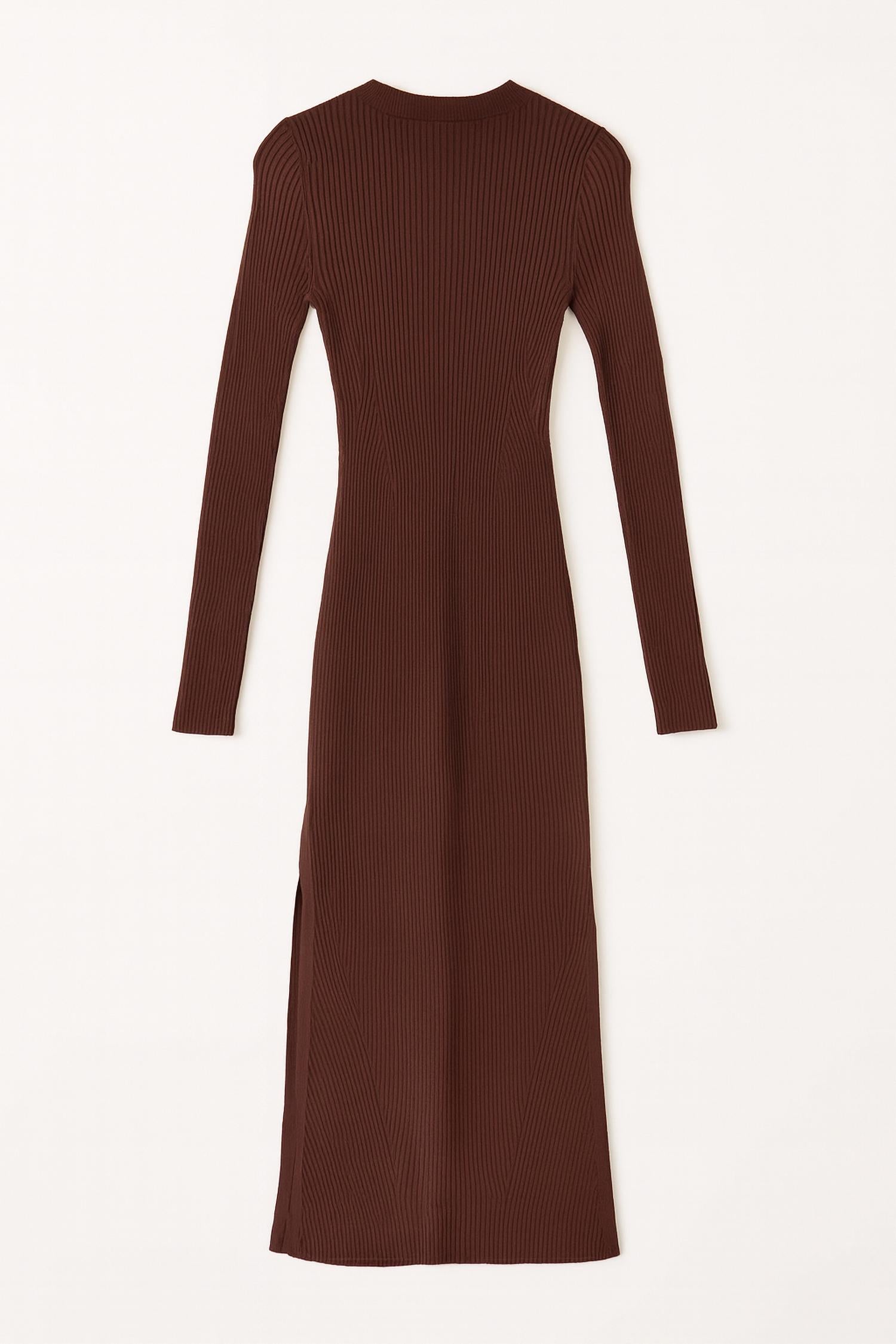 Splendid - Georgie Maxi Sweater Dress