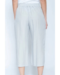 Blueberry - Cove Capris