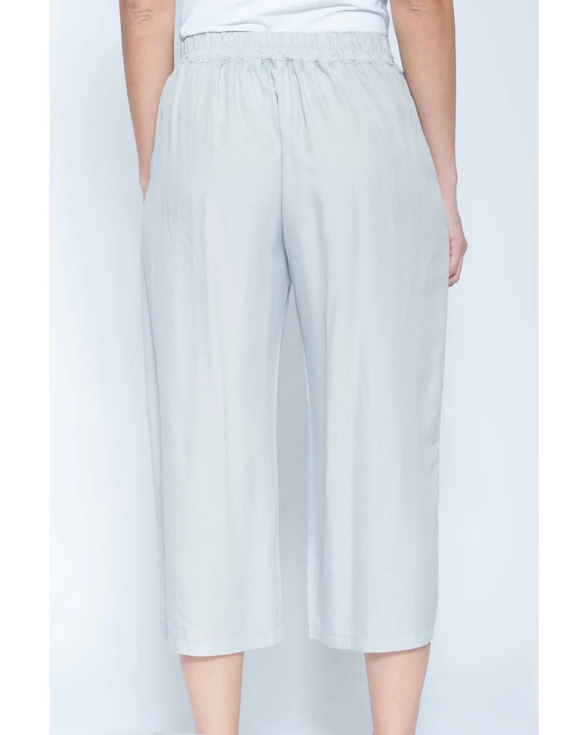 Blueberry - Cove Capris