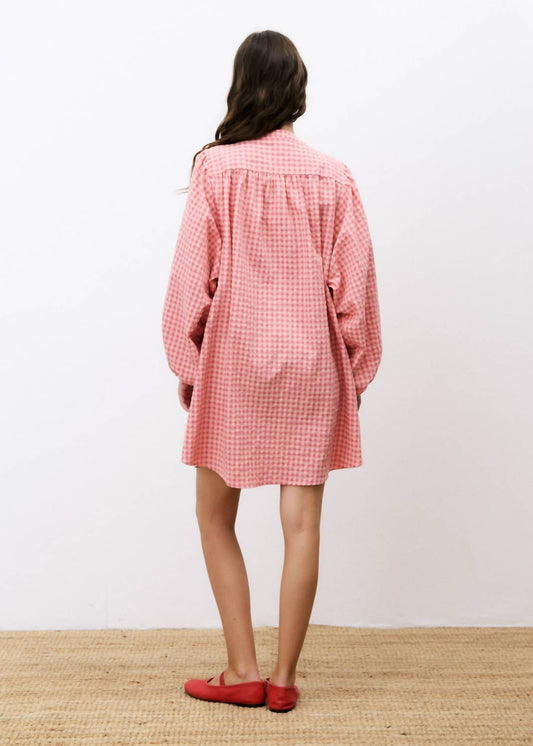 Frnch - Noely Mini Dress