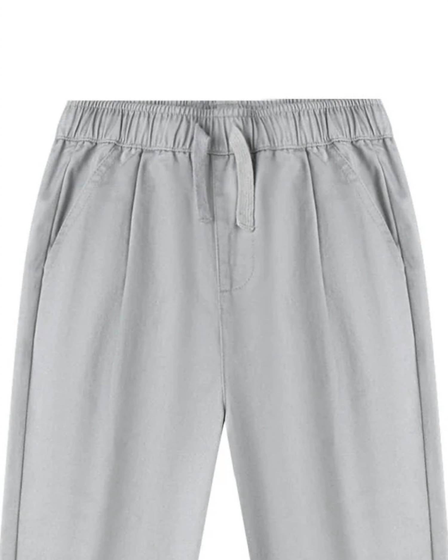 Rylee + Cru - Kid's Ryder Pants