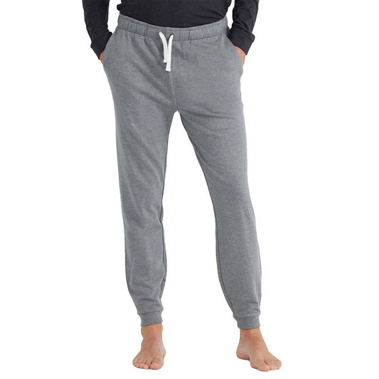 Bamboo Heritage Fleece Jogger