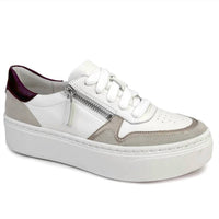 Aetrex - Women's Leigh Sneaker