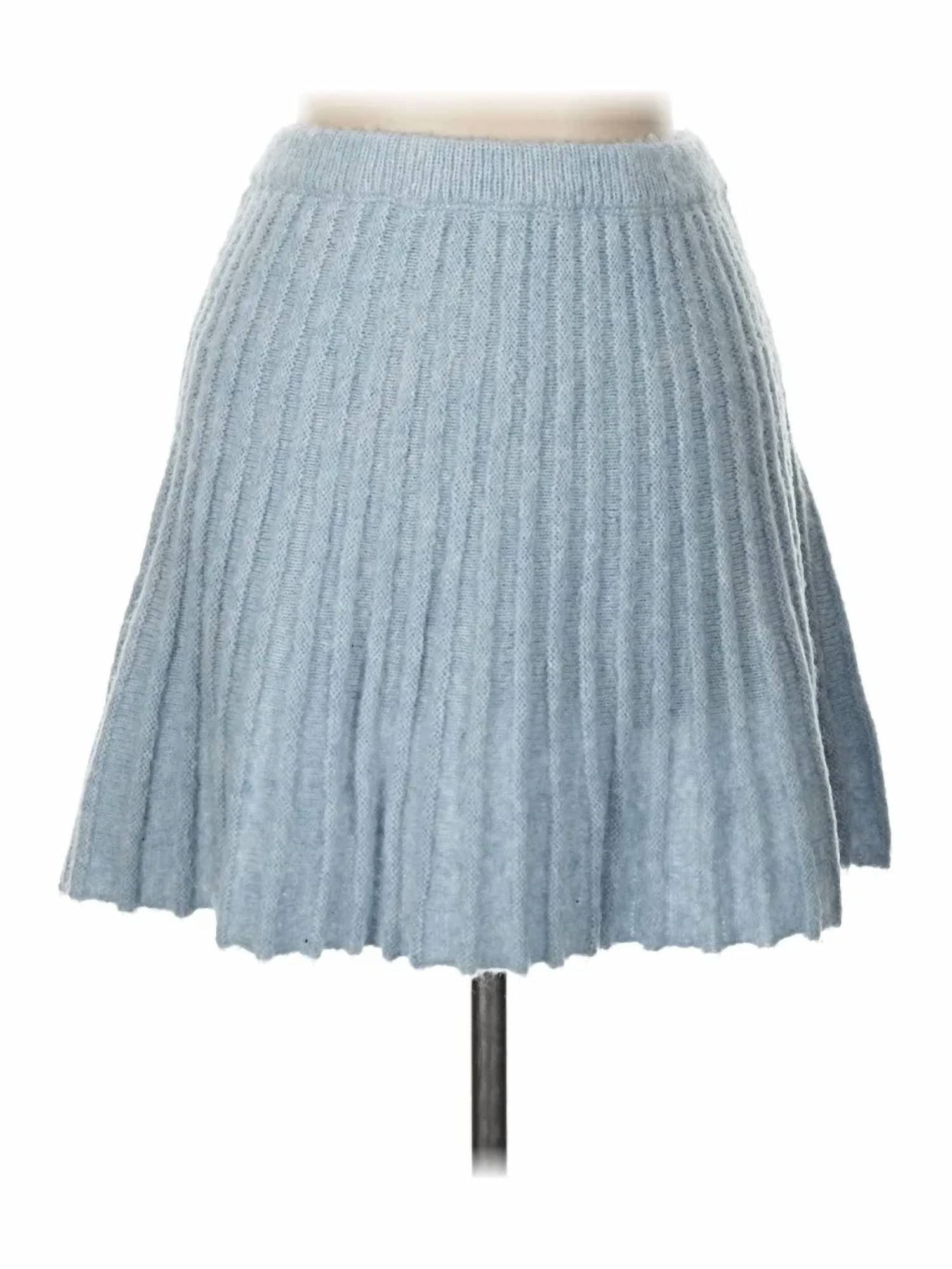 Sofie The Label - Women's Gabrielle Knit Skirt