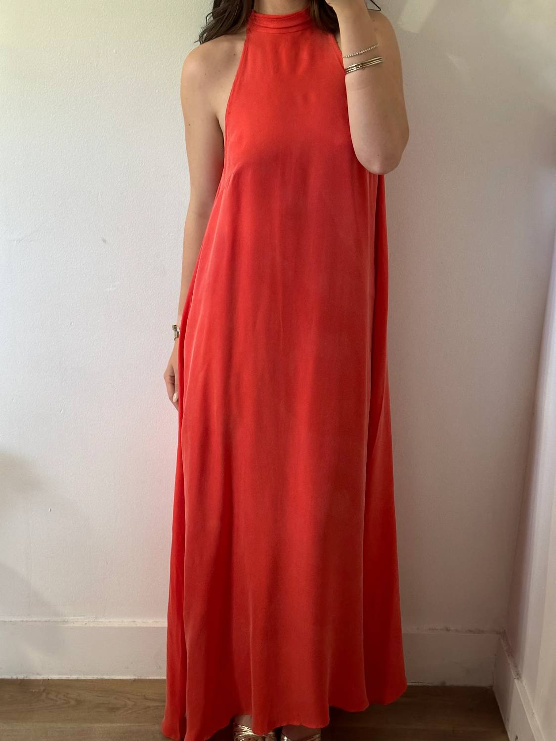Frnch - Catello Maxi Dress