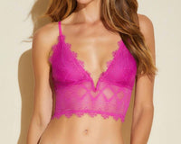 Allure Cropped Cami