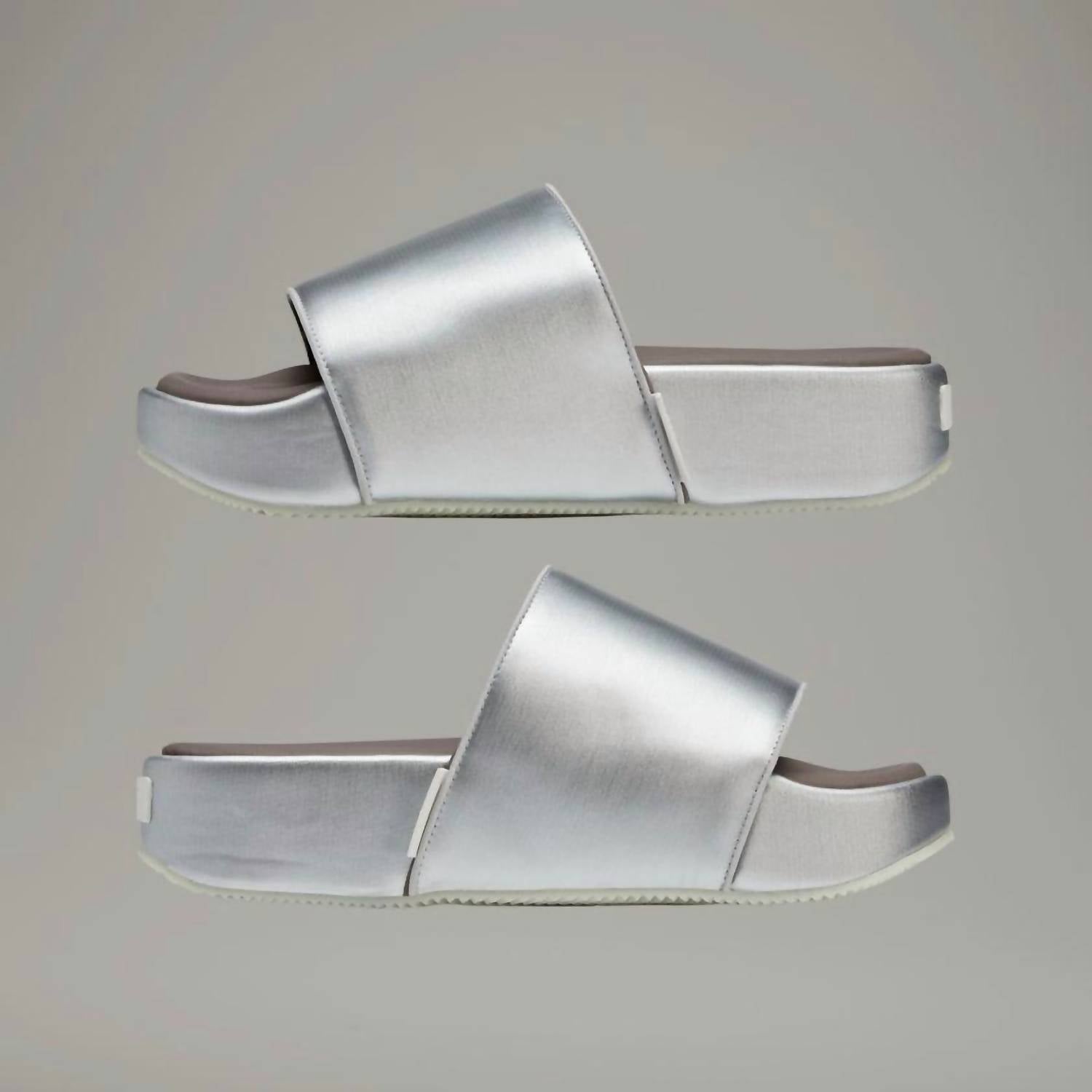 Adidas - Unisex Y-3 Slides