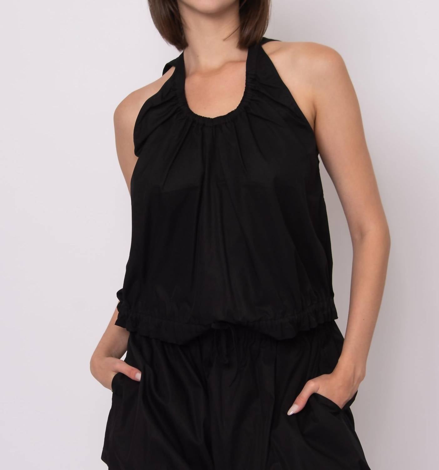 Rd Style - Karen Twill Top