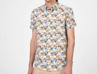 Vustra - Palm Paradise Shirt