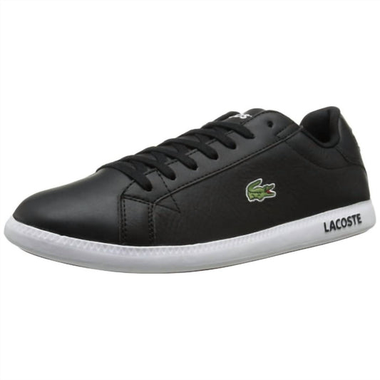 Lacoste - Men's Graduate Sneakers