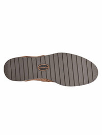 Comfortiva Women's Rainer Shoes in luggage - women's flats - alternate view
