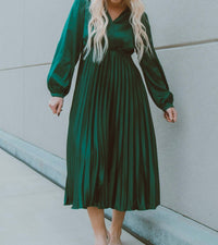 She + Sky - Embrace Maxi Dress
