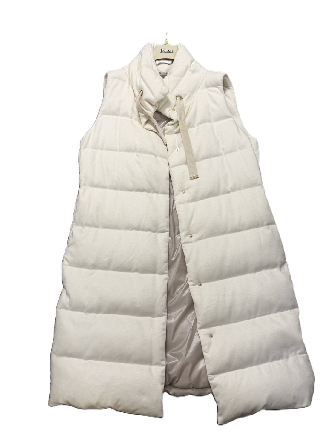Herno - Women's Puffer Vest