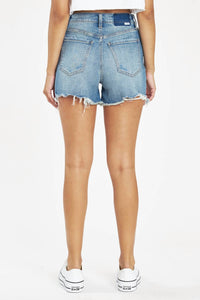 Bottom Line High Rise Vintage Short